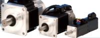 Compact AC Servo Motors